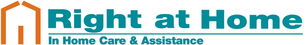 Right at Home logo